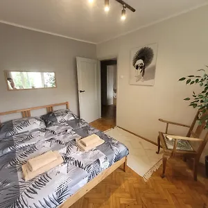 Apartament Nad Morzem Sopot