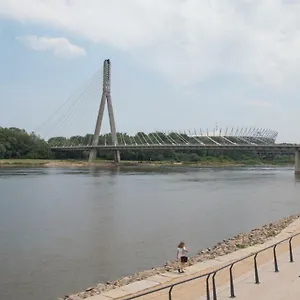 L Ajax Copernicus Center Warszawa